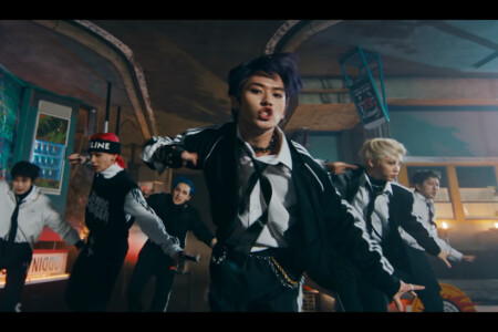 Stray Kids Lee Know Maniac Stray Kids Lee Know Maniac