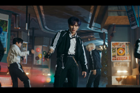 Stray Kids Lee Know Maniac Stray Kids Lee Know Maniac