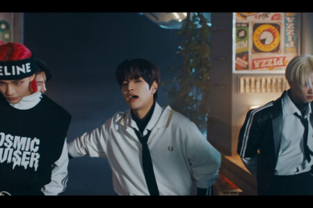 Stray Kids Seungmin Maniac Stray Kids Seungmin Maniac