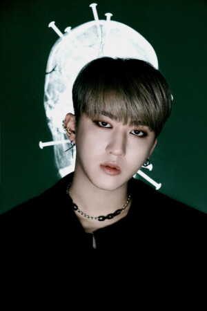 Stray Kids Changbin Oddinary Concept Stray Kids Changbin Oddinary Concept