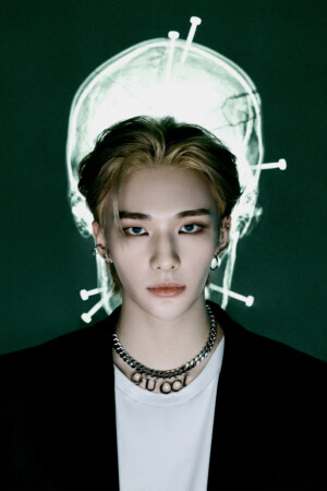 Stray Kids Hyunjin Oddinary Concept Stray Kids Hyunjin Oddinary Concept