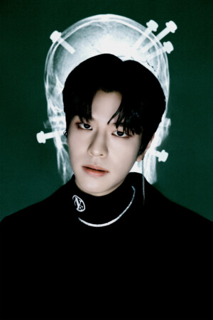 Stray Kids Seungmin Oddinary Concept Stray Kids Seungmin Oddinary Concept