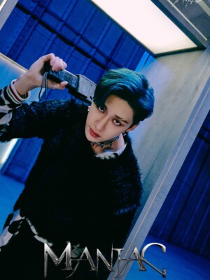 Bang Chan Stray Kids Oddinary Teaser