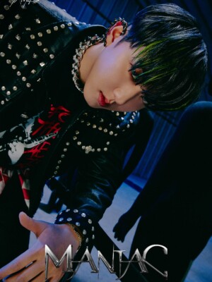 Changbin Stray Kids Oddinary Teaser