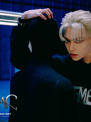 Felix Stray Kids Oddinary Teaser