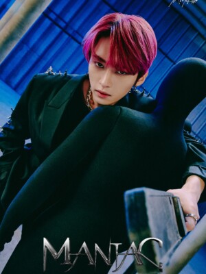 Lee Know Stray Kids Oddinary Teaser
