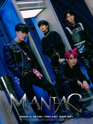 Stray Kids Oddinary Teaser Unit