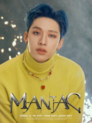 Bang Chan Stray Kids Oddinary Teaser
