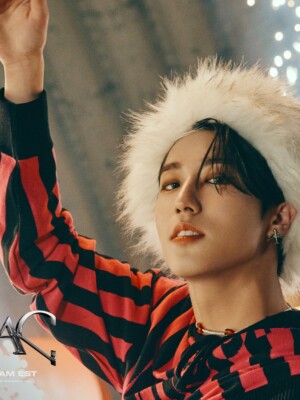 HAN Stray Kids Oddinary Teaser