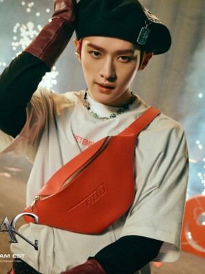 Lee Know Stray Kids Oddinary Teaser