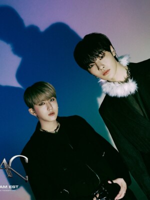 Stray Kids Changbin I.N Oddinary / Maniac Teaser Stray Kids Changbin I.N Oddinary / Maniac Teaser
