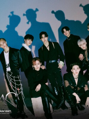 Stray Kids Oddinary / Maniac Teaser Group Stray Kids Oddinary / Maniac Teaser Group