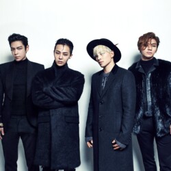 BIGBANG BIGBANG