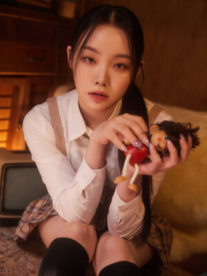 Billlie Suhyeon The Collective Soul and Unconcious Chapter One Concept Billlie Suhyeon The Collective Soul and Unconcious Chapter One Concept