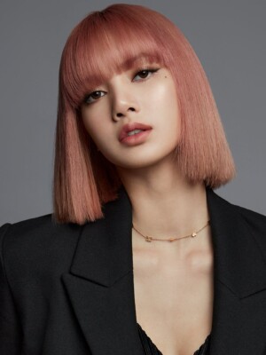 Blackpink Lisa Chivas Regal - I Rise, We Rise Chivas Regal X LISA