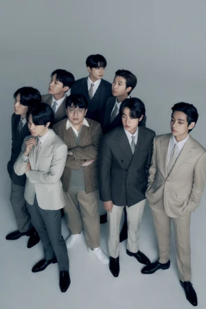 BTS Time April 2022 BTS Time April 2022