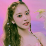 Cherry Bullet Bora Cherry Wish Teaser Cherry Bullet Bora Cherry Wish Teaser