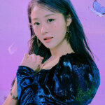 Cherry Bullet Chaerin Cherry Wish Teaser Cherry Bullet Chaerin Cherry Wish Teaser