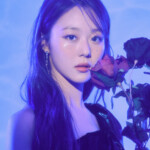 Cherry Bullet Chaerin Cherry Wish Teaser Cherry Bullet Chaerin Cherry Wish Teaser