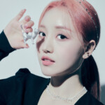 Cherry Bullet Haeyoon Cherry Wish Teaser Cherry Bullet Haeyoon Cherry Wish Teaser