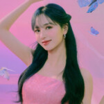 Cherry Bullet Jiwon Cherry Wish Teaser Cherry Bullet Jiwon Cherry Wish Teaser