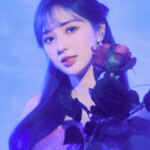 Cherry Bullet Jiwon Cherry Wish Teaser Cherry Bullet Jiwon Cherry Wish Teaser