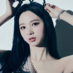 Cherry Bullet Jiwon Cherry Wish Teaser Cherry Bullet Jiwon Cherry Wish Teaser