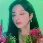 Cherry Bullet Jiwon Cherry Wish Teaser Cherry Bullet Jiwon Cherry Wish Teaser