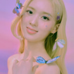 Cherry Bullet May Cherry Wish Teaser Cherry Bullet May Cherry Wish Teaser