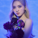 Cherry Bullet May Cherry Wish Teaser Cherry Bullet May Cherry Wish Teaser