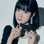 Cherry Bullet Remi Cherry Wish Teaser Cherry Bullet Remi Cherry Wish Teaser