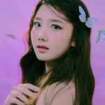 Cherry Bullet Yuju Cherry Wish Teaser Cherry Bullet Yuju Cherry Wish Teaser