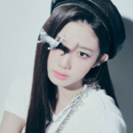 Cherry Bullet Yuju Cherry Wish Teaser Cherry Bullet Yuju Cherry Wish Teaser