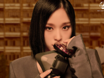 Gahyeon Dreamcatcher Apocalypse: Save Us Teaser 1 Gahyeon Dreamcatcher Apocalypse: Save Us Teaser 1