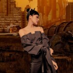 Siyeon Dreamcatcher Apocalypse: Save Us Teaser 1 Siyeon Dreamcatcher Apocalypse: Save Us Teaser 1