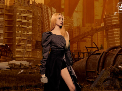 Sua Dreamcatcher Apocalypse: Save Us Teaser 1 Sua Dreamcatcher Apocalypse: Save Us Teaser 1