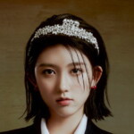 IVE Gaeul Profile