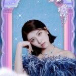 IVE Gaeul Love Dive Teaser 2 IVE Gaeul Love Dive Teaser 2