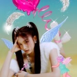 IVE Leeseul Love Dive Teaser 2 IVE Leeseul Love Dive Teaser 2