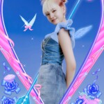 IVE Liz Love Dive Teaser 2 IVE Liz Love Dive Teaser 2