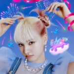 IVE Liz Love Dive Teaser 2 IVE Liz Love Dive Teaser 2