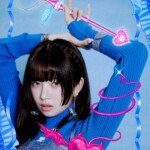 IVE Rei Love Dive Teaser 2 IVE Rei Love Dive Teaser 2