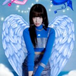 IVE Rei Love Dive Teaser 2 IVE Rei Love Dive Teaser 2