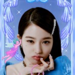 IVE Wonyoung Love Dive Teaser 2 IVE Wonyoung Love Dive Teaser 2