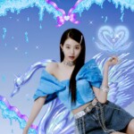 IVE Wonyoung Love Dive Teaser 2 IVE Wonyoung Love Dive Teaser 2