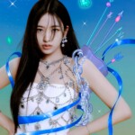 IVE Yujin Love Dive Teaser 2 IVE Yujin Love Dive Teaser 2