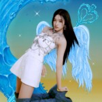 IVE Yujin Love Dive Teaser 2 IVE Yujin Love Dive Teaser 2