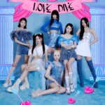 IVE Love Dive Teaser 2 Group IVE Love Dive Teaser 2 Group
