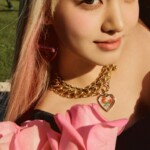 IVE Liz Love Dive Teaser 3 IVE Liz Love Dive Teaser 3