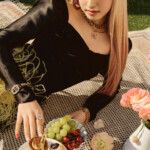 IVE Liz Love Dive Teaser 3 IVE Liz Love Dive Teaser 3